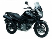 2009 Suzuki V-Strom 650A photo